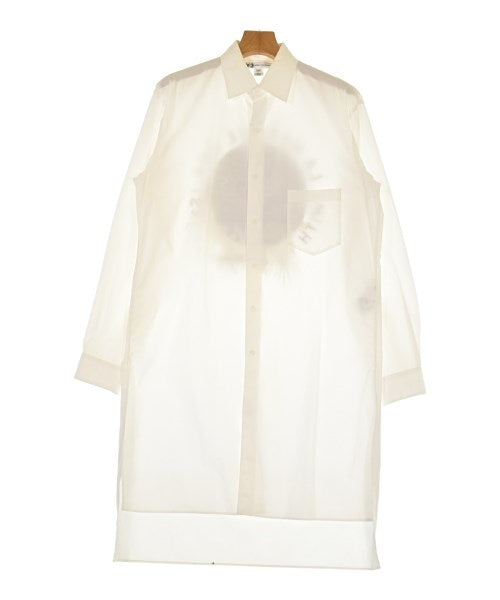 Y-3 เสื้อลำลอง