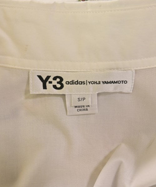 Y-3 เสื้อลำลอง