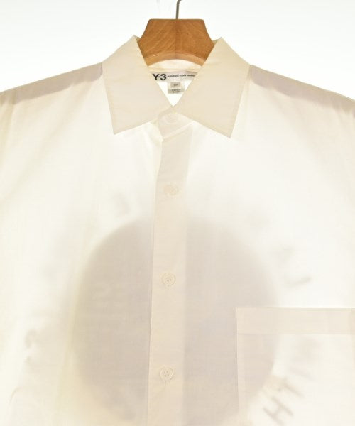 Y-3 เสื้อลำลอง