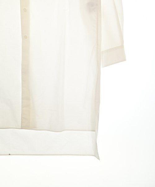 Y-3 เสื้อลำลอง