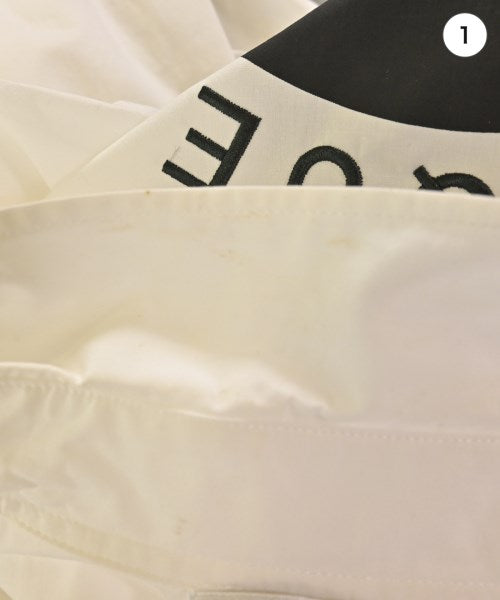 Y-3 เสื้อลำลอง