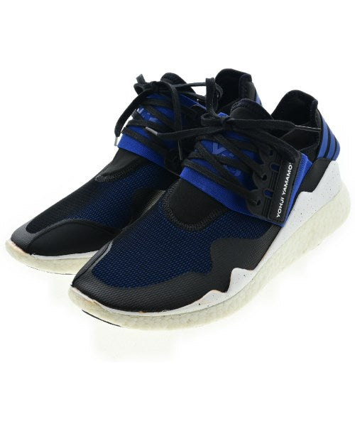 Y-3 รองเท้าผ้าใบ