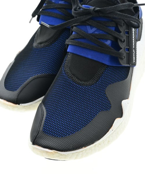 Y-3 รองเท้าผ้าใบ