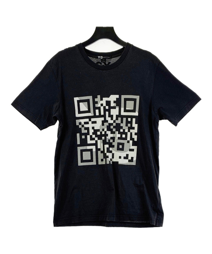 Y-3 เสื้อยืด/เสื้อท็อปส์