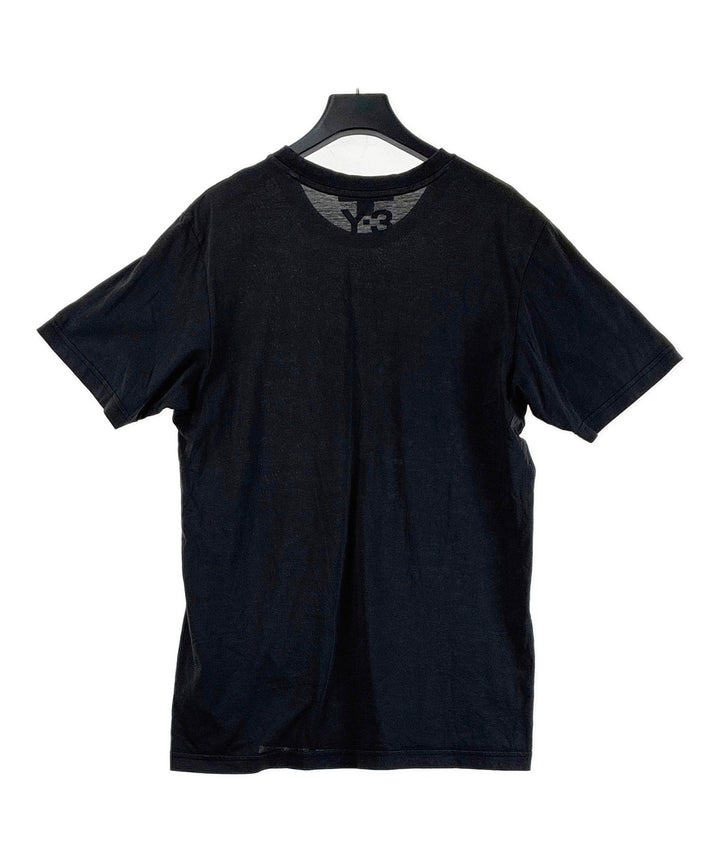 Y-3 เสื้อยืด/เสื้อท็อปส์
