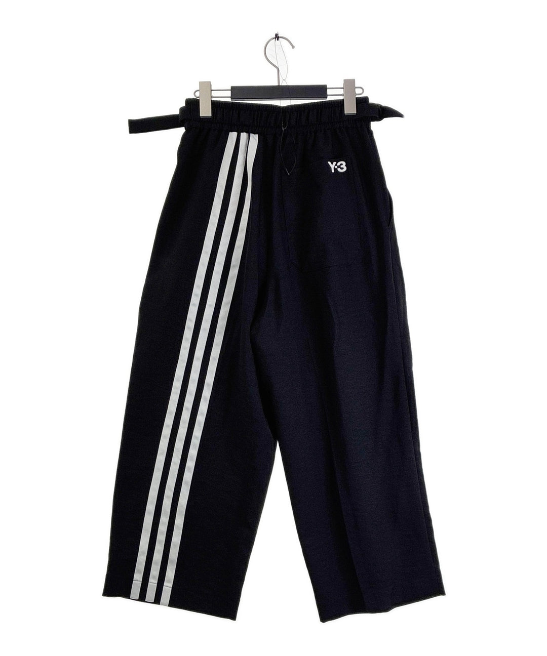 Y-3 กางเกงขายาว