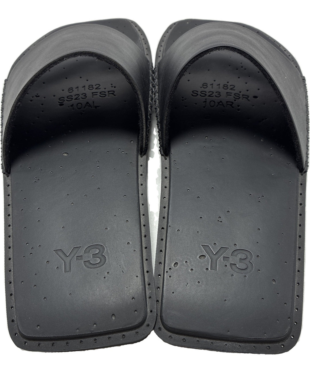 Y-3 รองเท้าแตะ
