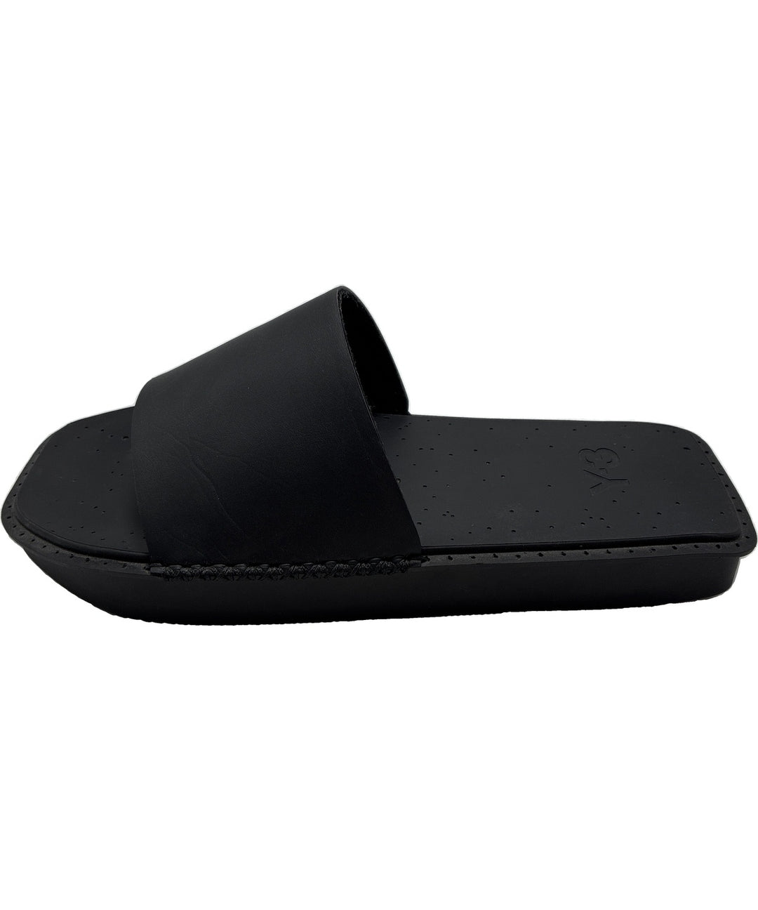 Y-3 รองเท้าแตะ