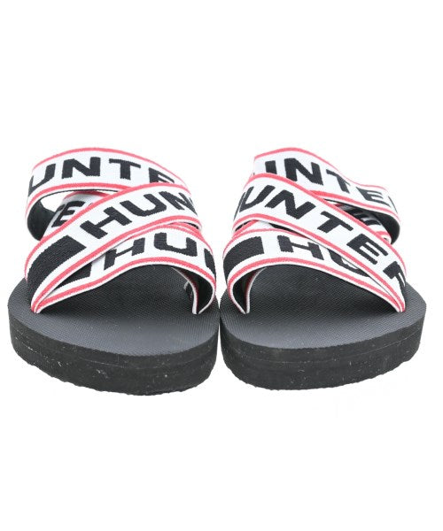 HUNTER Sandals