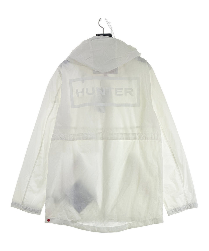 HUNTER เสื้อพาร์กาภูเขา