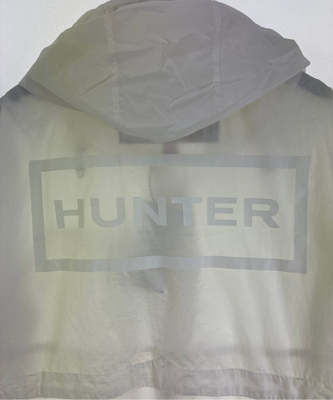 HUNTER เสื้อพาร์กาภูเขา