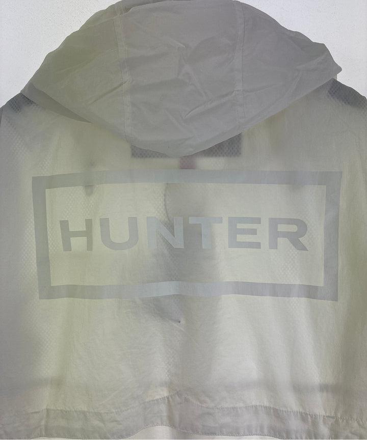 HUNTER เสื้อพาร์กาภูเขา