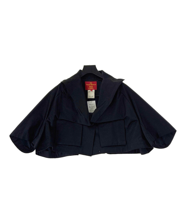 Vivienne Westwood RED LABEL แจ็คเก็ตเบลาส์