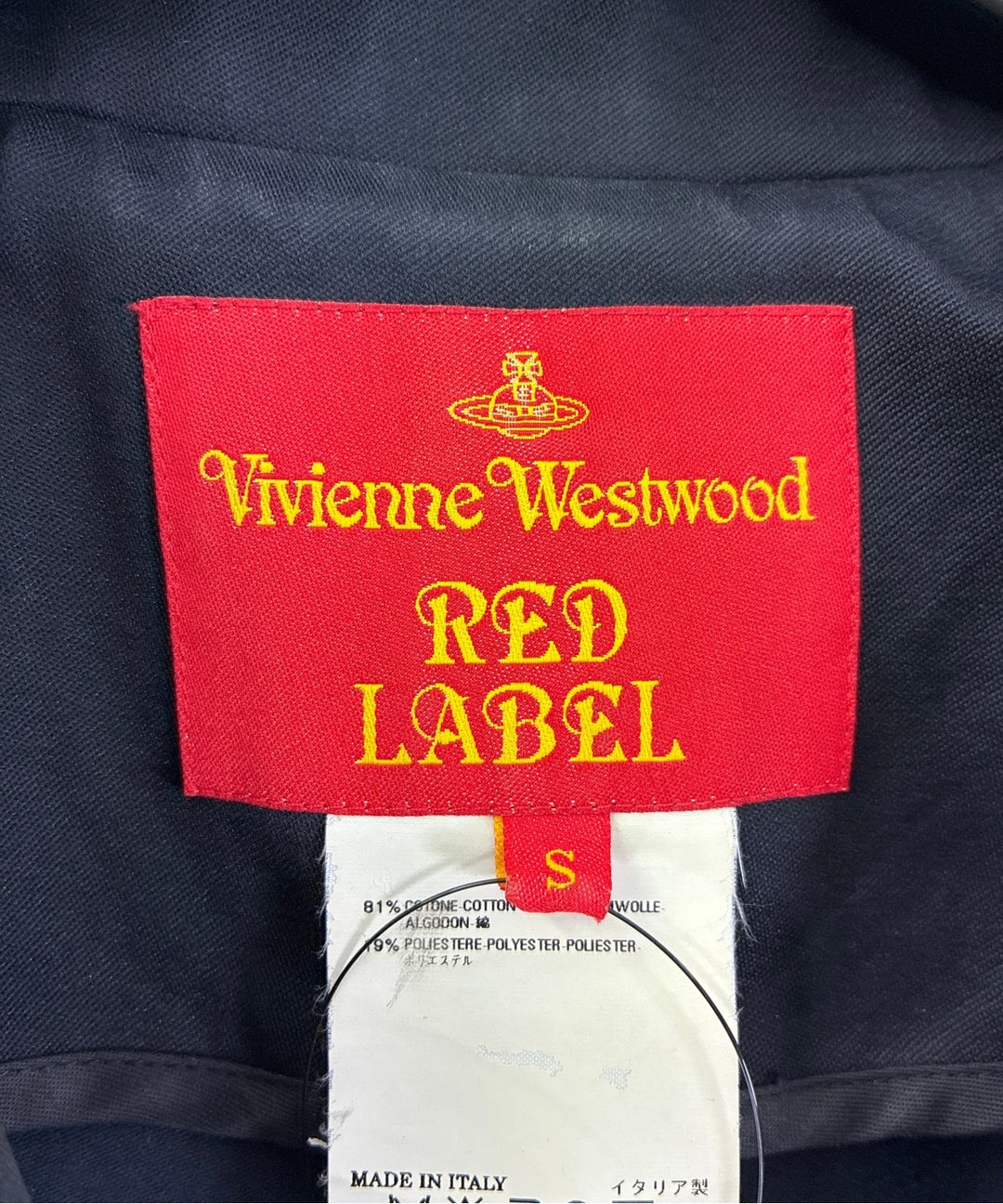 Vivienne Westwood RED LABEL แจ็คเก็ตเบลาส์