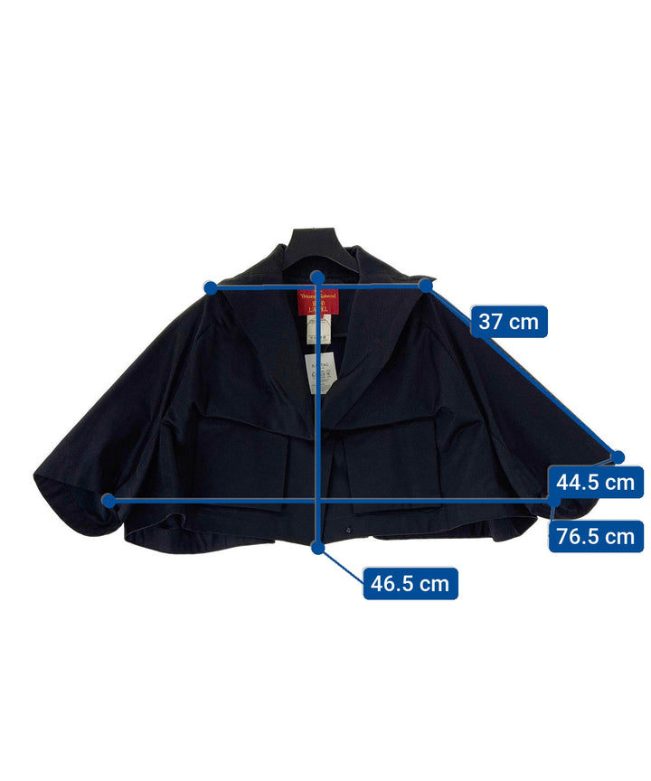 Vivienne Westwood RED LABEL แจ็คเก็ตเบลาส์