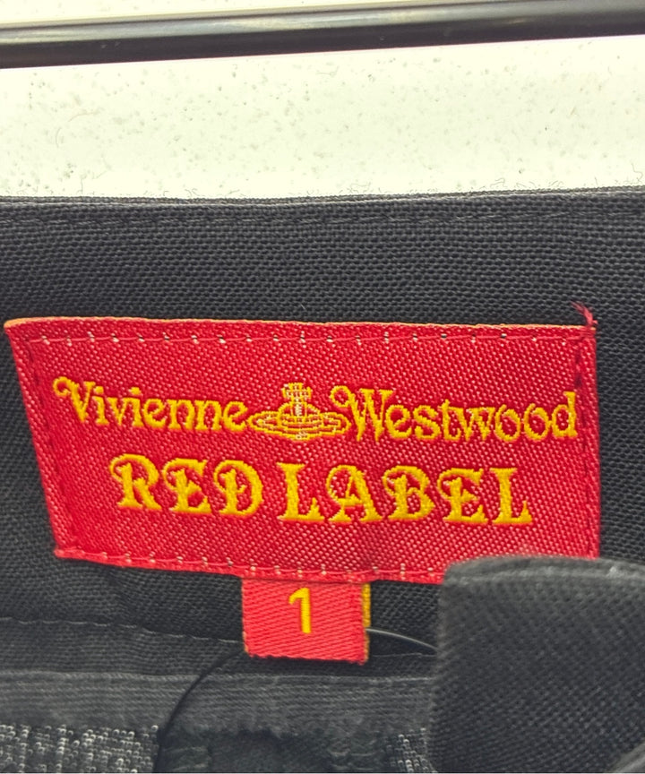 Vivienne Westwood RED LABEL กางเกงขายาว