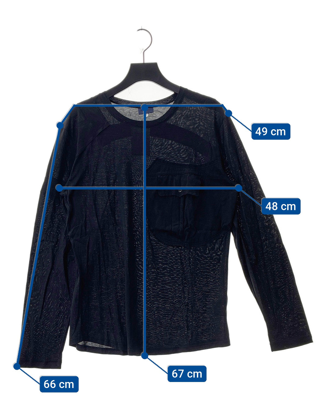 KENZO เสื้อยืด/เสื้อท็อปส์