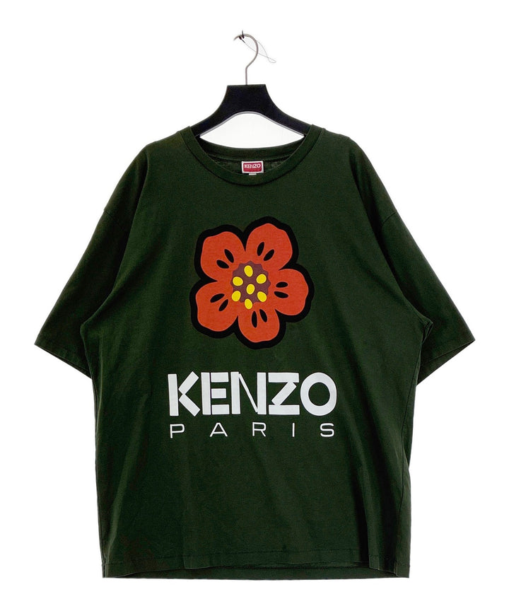 KENZO เสื้อยืด/เสื้อท็อปส์