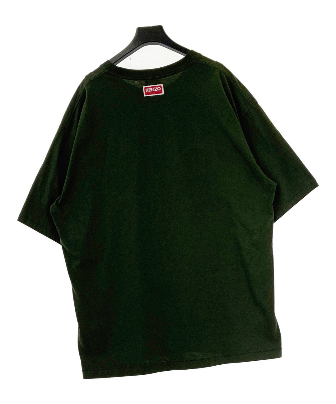 KENZO เสื้อยืด/เสื้อท็อปส์