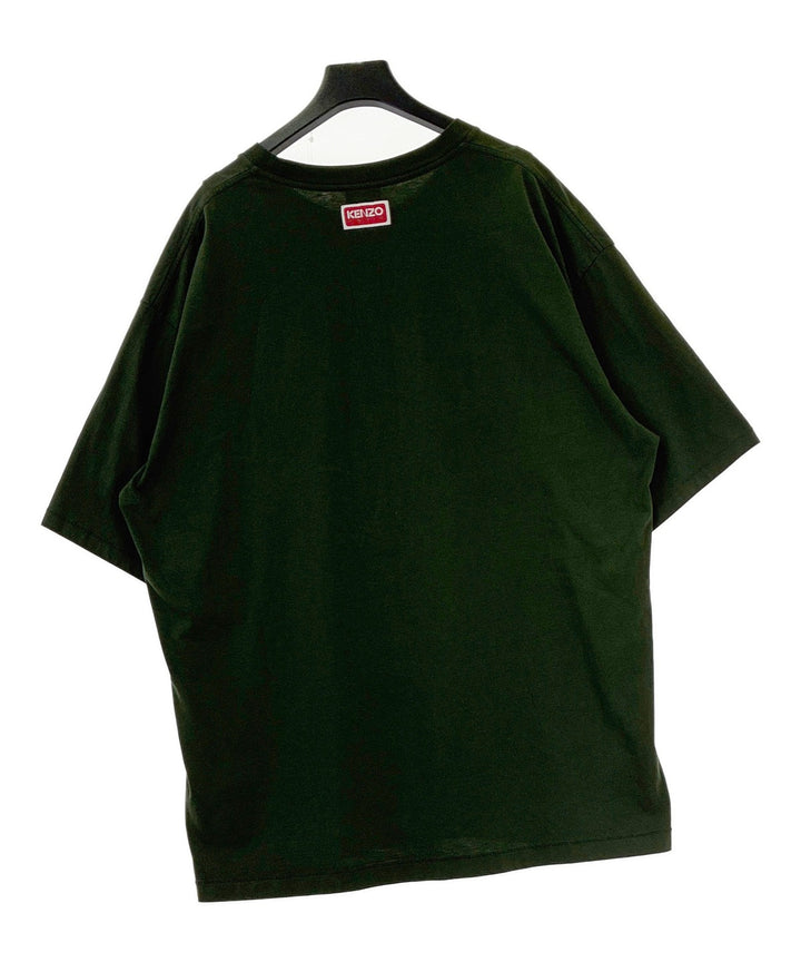 KENZO เสื้อยืด/เสื้อท็อปส์