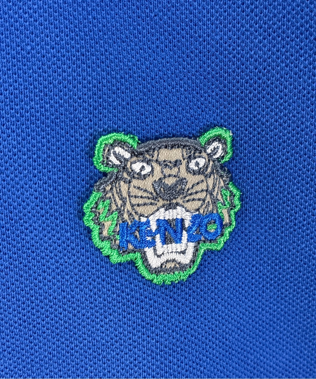 KENZO เสื้อโปโล