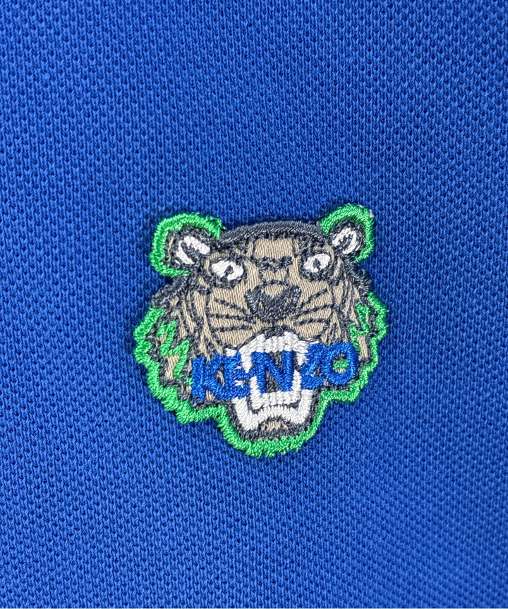 KENZO เสื้อโปโล