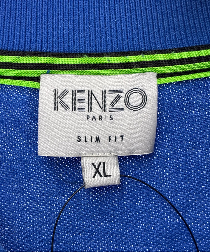 KENZO เสื้อโปโล