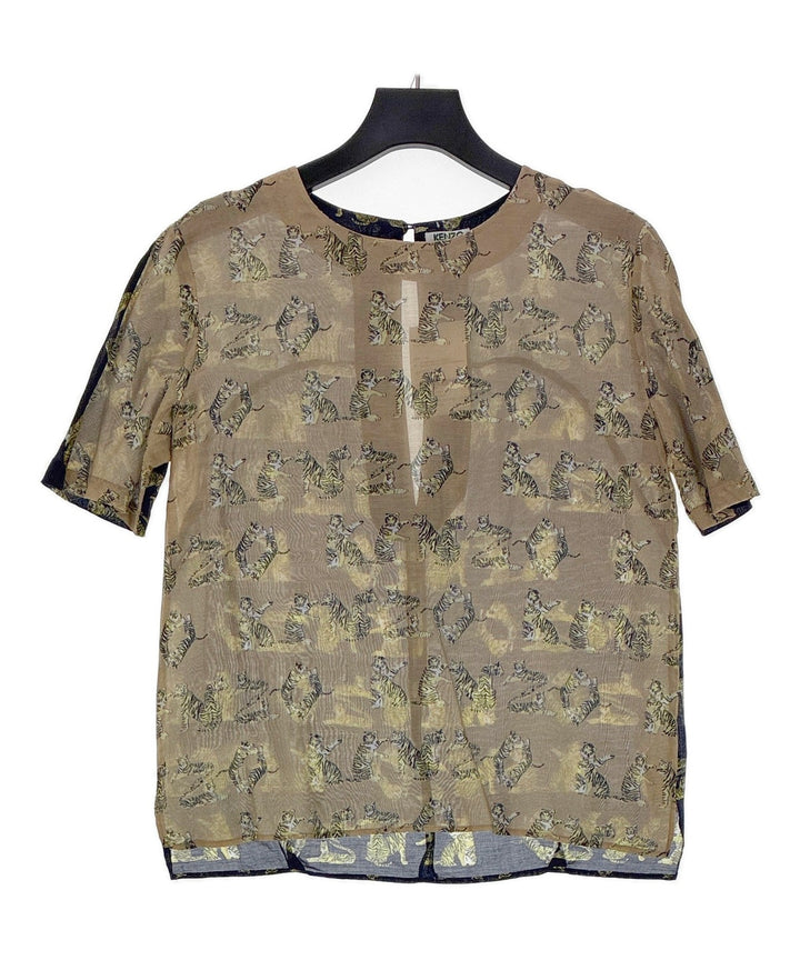 KENZO เสื้อสตรี