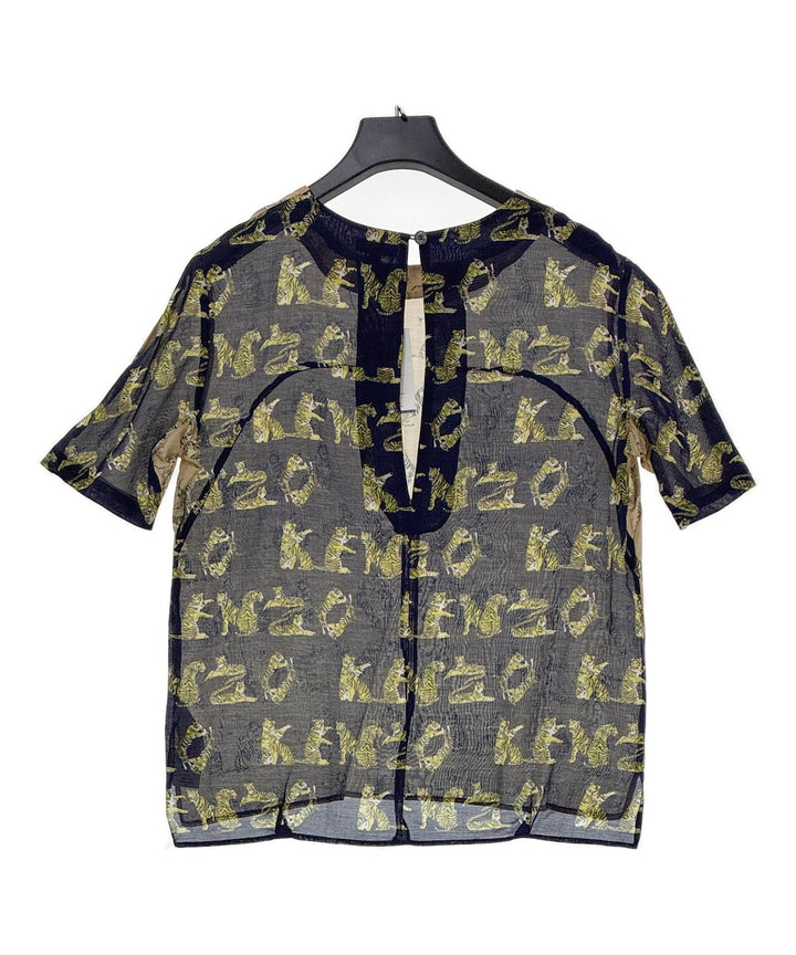 KENZO เสื้อสตรี