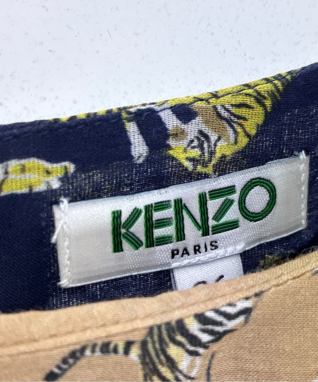KENZO เสื้อสตรี