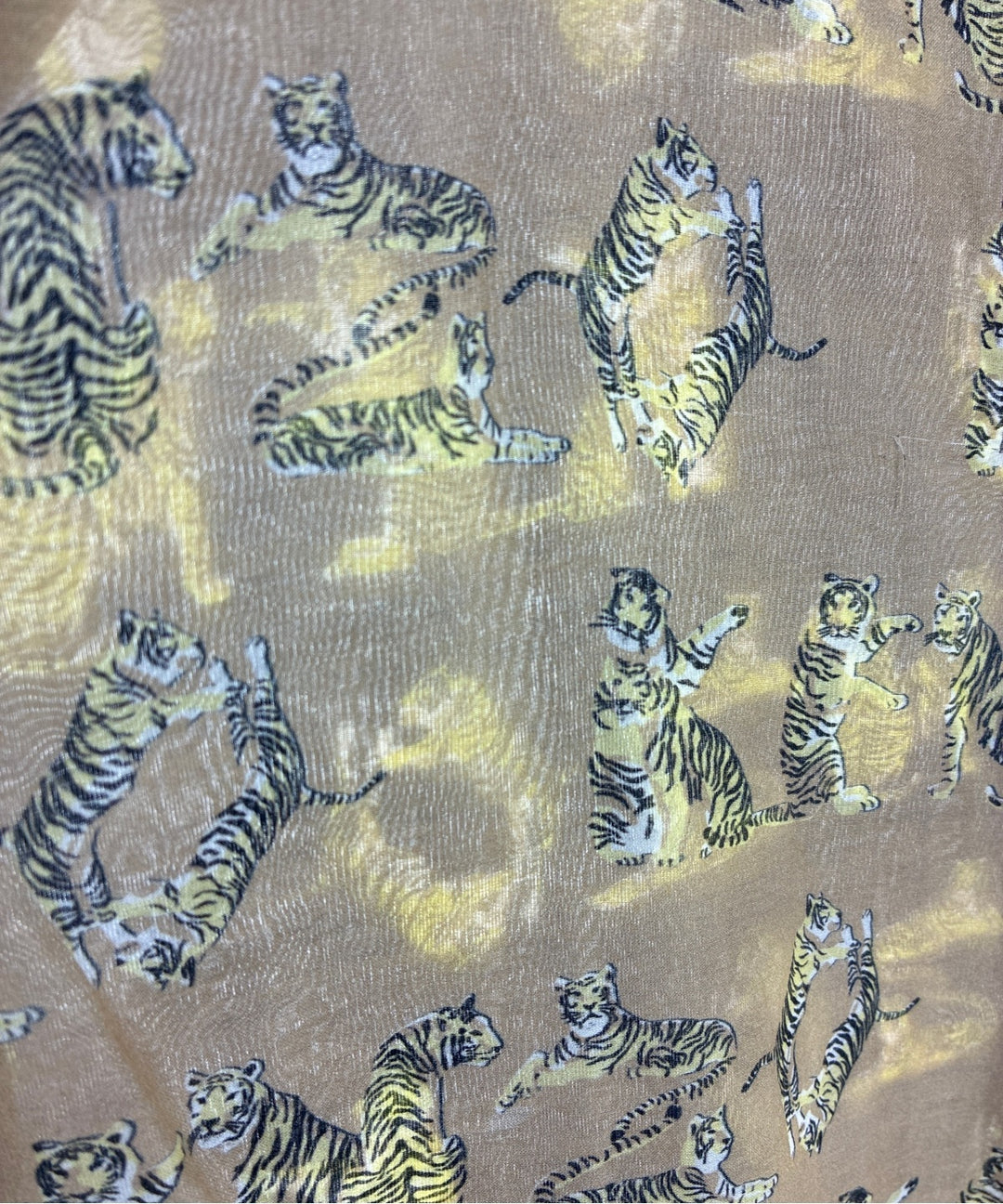 KENZO เสื้อสตรี