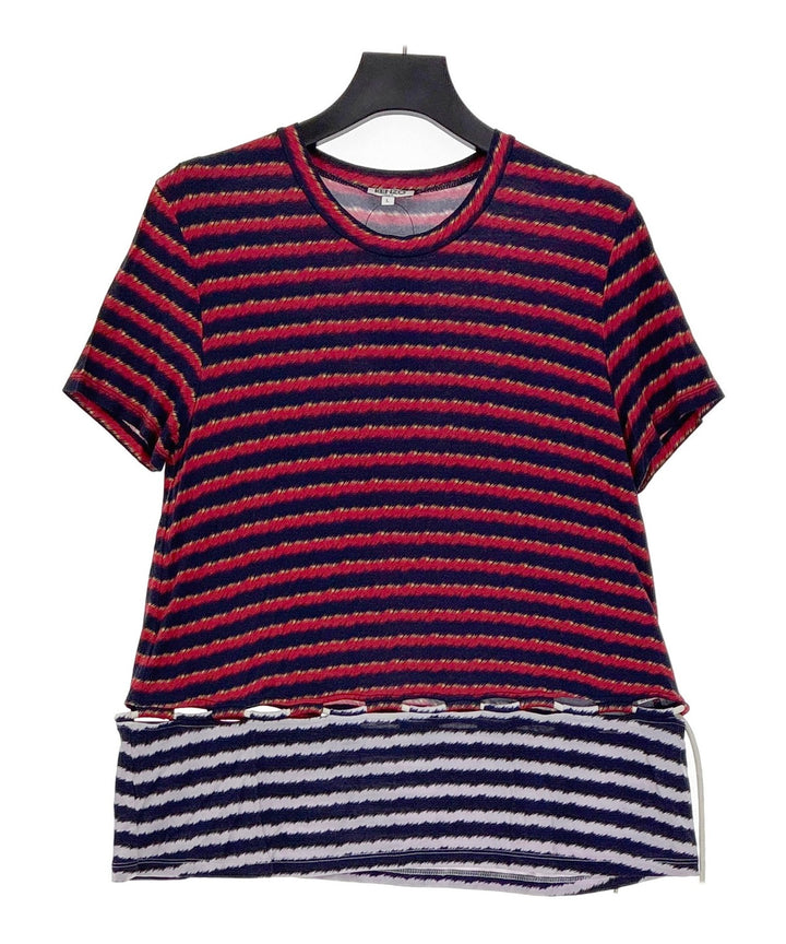 KENZO เสื้อยืด/เสื้อท็อปส์