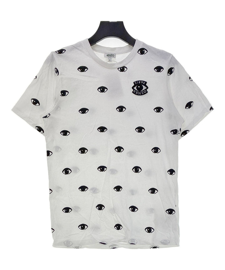 KENZO เสื้อยืด/เสื้อท็อปส์