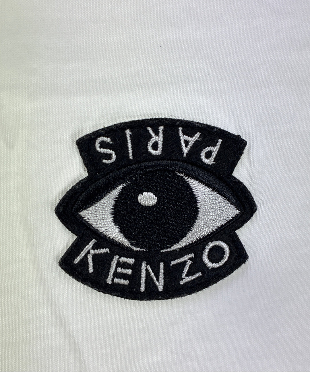 KENZO เสื้อยืด/เสื้อท็อปส์