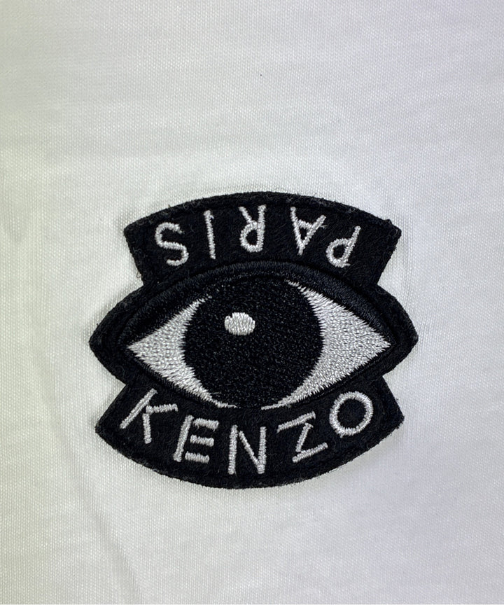 KENZO เสื้อยืด/เสื้อท็อปส์