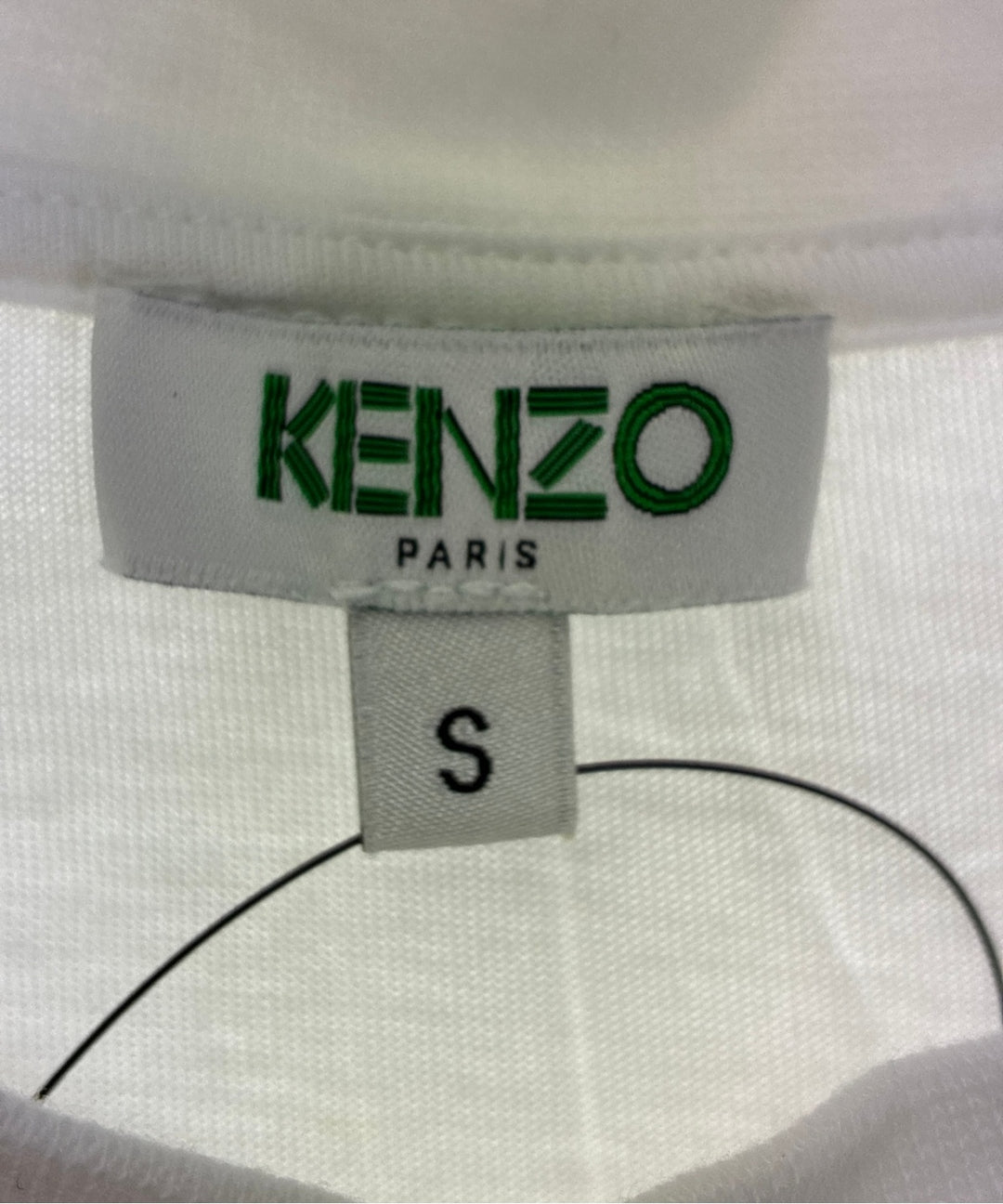 KENZO เสื้อยืด/เสื้อท็อปส์