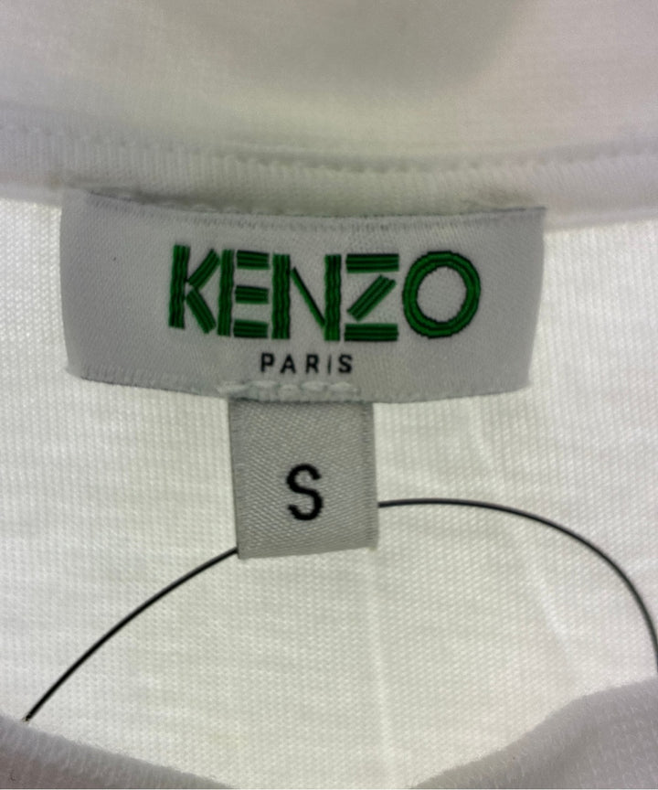 KENZO เสื้อยืด/เสื้อท็อปส์