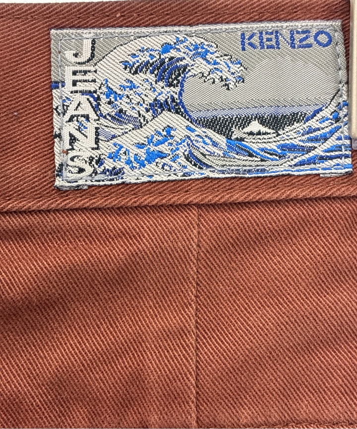 KENZO ชิโน่
