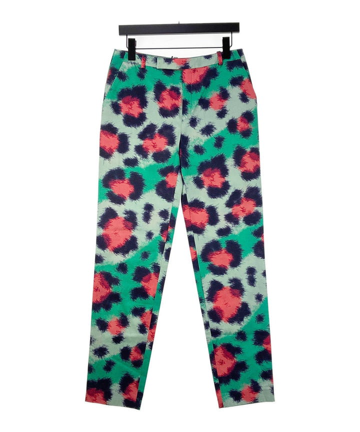 KENZO กางเกงขายาว