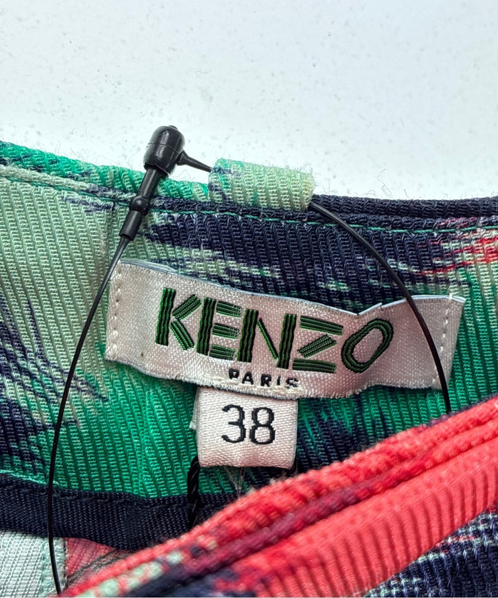 KENZO กางเกงขายาว