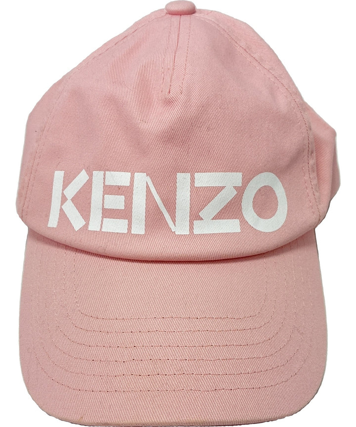 KENZO หมวกแก๊ป