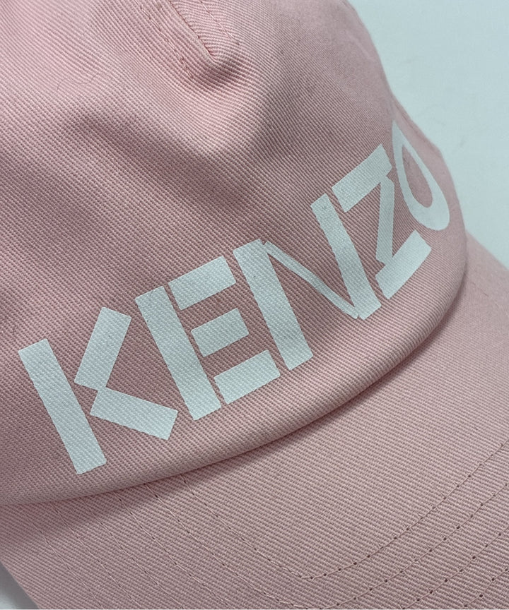 KENZO หมวกแก๊ป