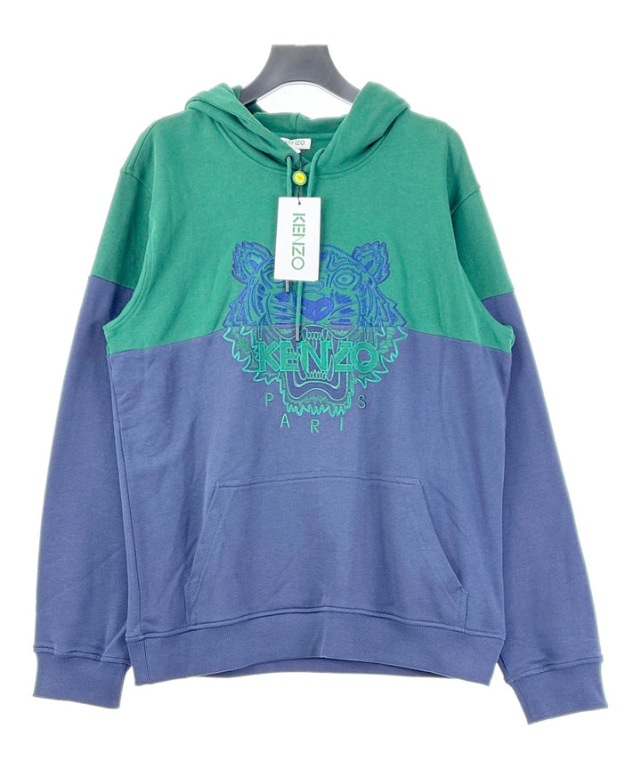KENZO เสื้อฮู้ด