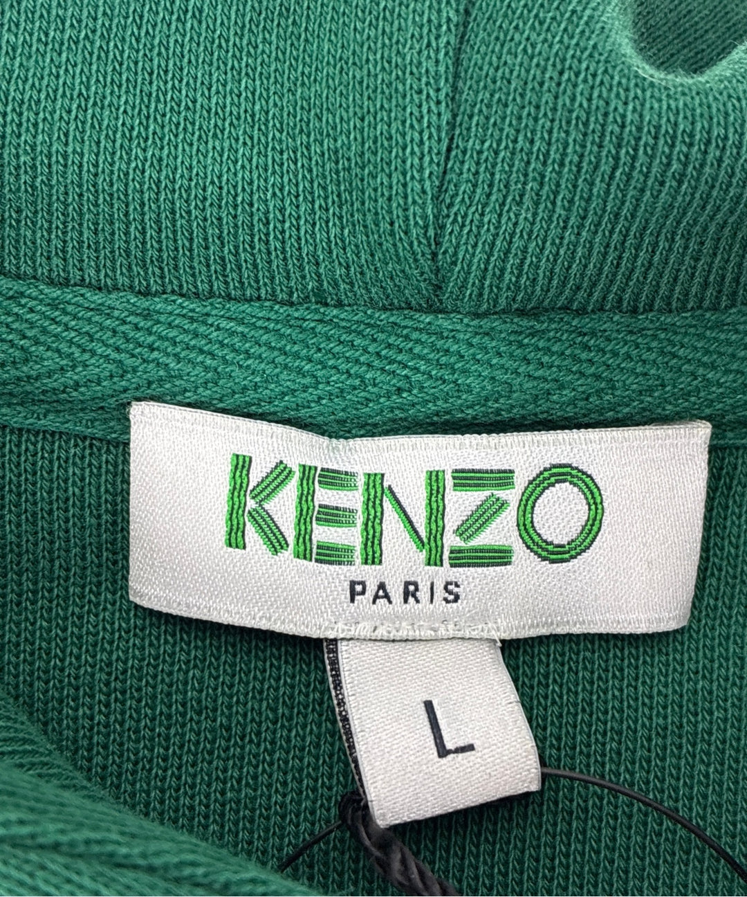 KENZO เสื้อฮู้ด