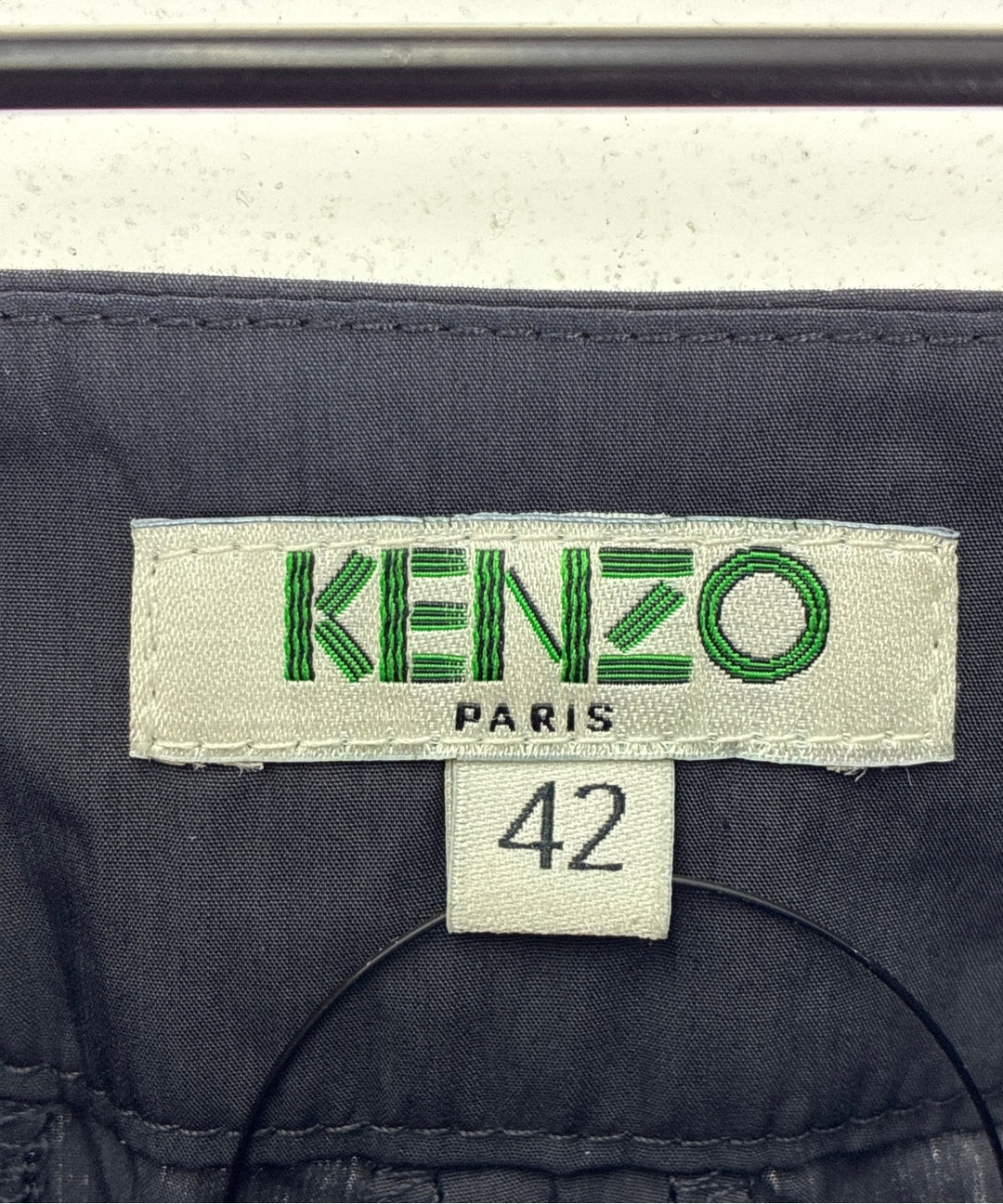 KENZO กางเกงขายาว