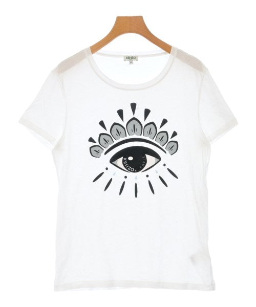 KENZO เสื้อยืด/เสื้อท็อปส์