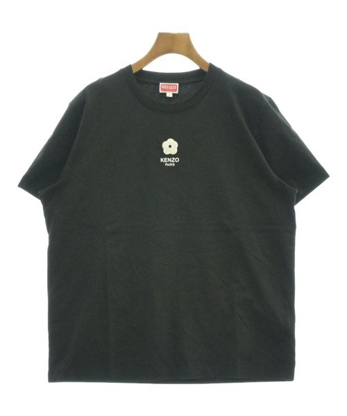 KENZO เสื้อยืด/เสื้อท็อปส์