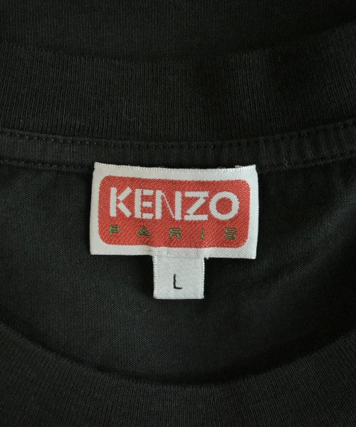 KENZO เสื้อยืด/เสื้อท็อปส์