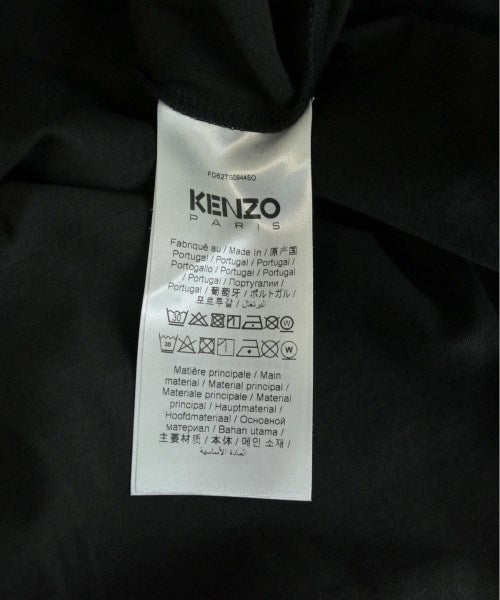 KENZO เสื้อยืด/เสื้อท็อปส์