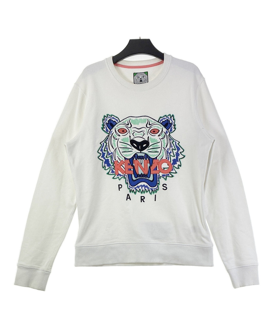 KENZO เสื้อสเวตเตอร์
